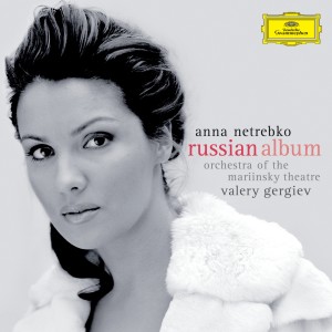 Mariinsky Orchestra的專輯The Russian Album (eDeluxe, w/o Video)