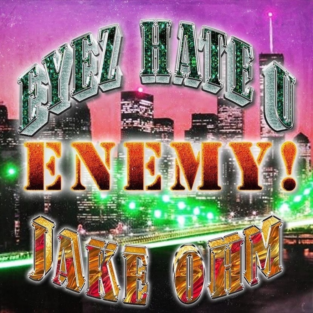 ENEMY! (Explicit)