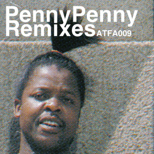 收聽Penny Penny的Dance Khomela歌詞歌曲