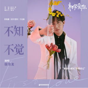 收听徐秉龙的不知不覺歌词歌曲