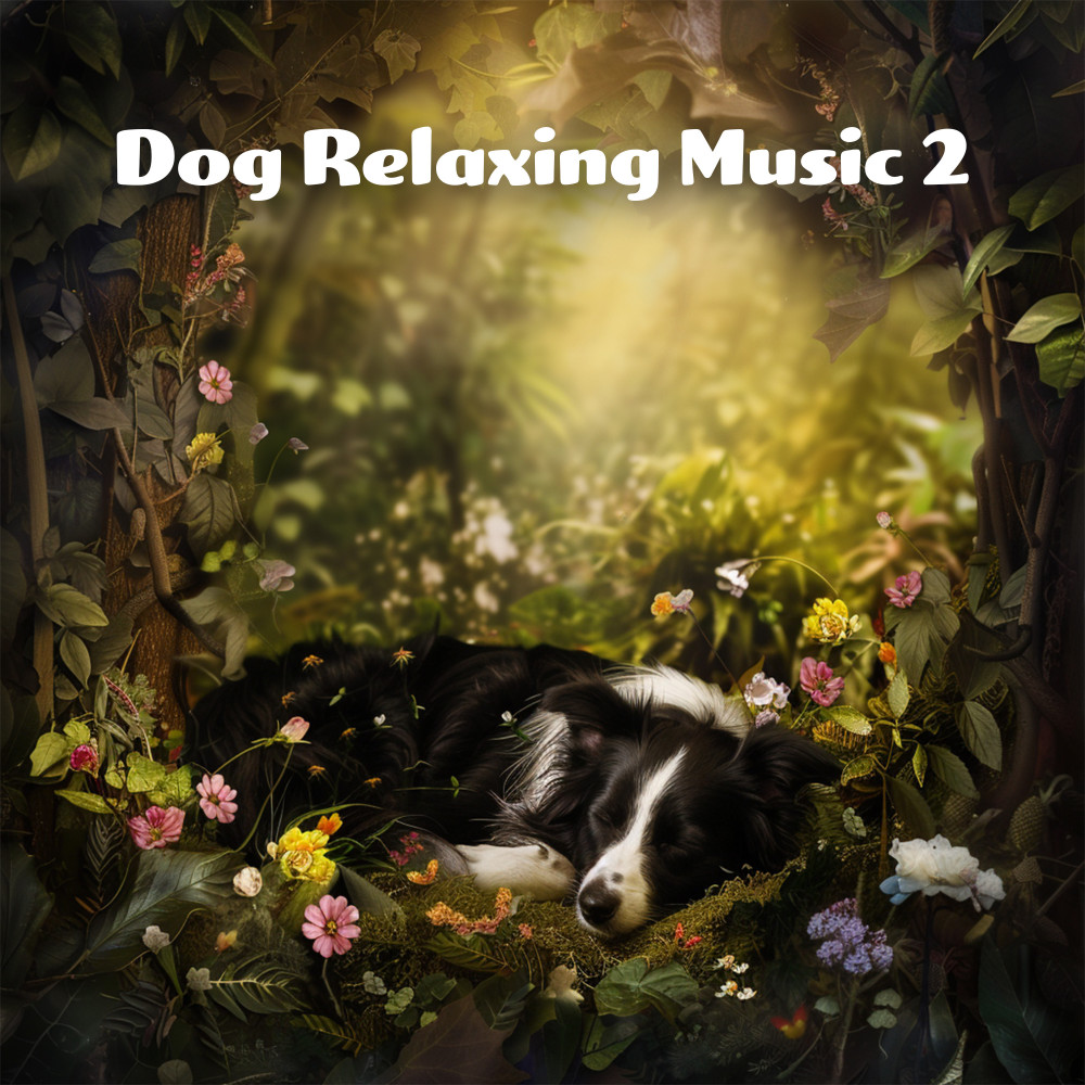 Dog Peace of Mind Vol. 1