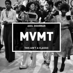 Axel Doorman的專輯This Ain't a Classic