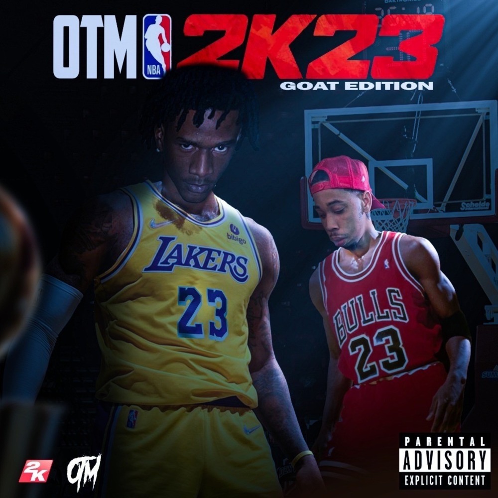 2k23 (Freestyle) (Explicit)