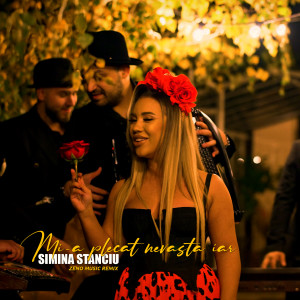 收聽Simina Stanciu的Mi-a plecat nevasta iar (Zeno Music Remix)歌詞歌曲