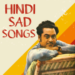 Iwan Fals & Various Artists的專輯Hindi Sad Songs