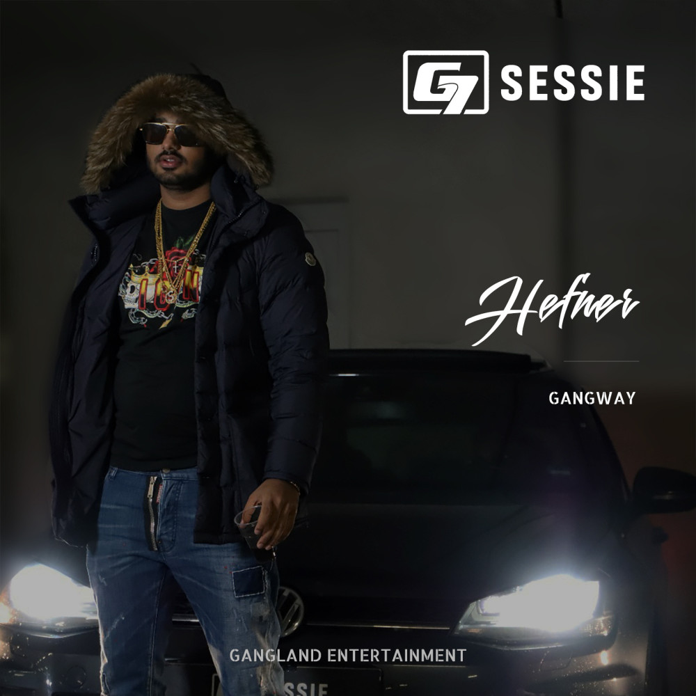 G7sessie (Gangway) (Explicit)