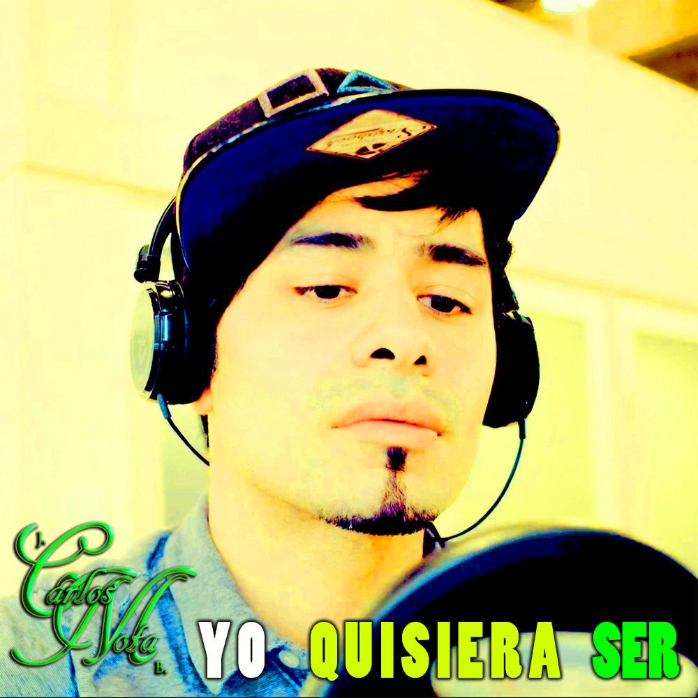 Yo Quisiera Ser
