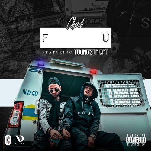 F U (feat. YoungstaCPT) (Explicit)