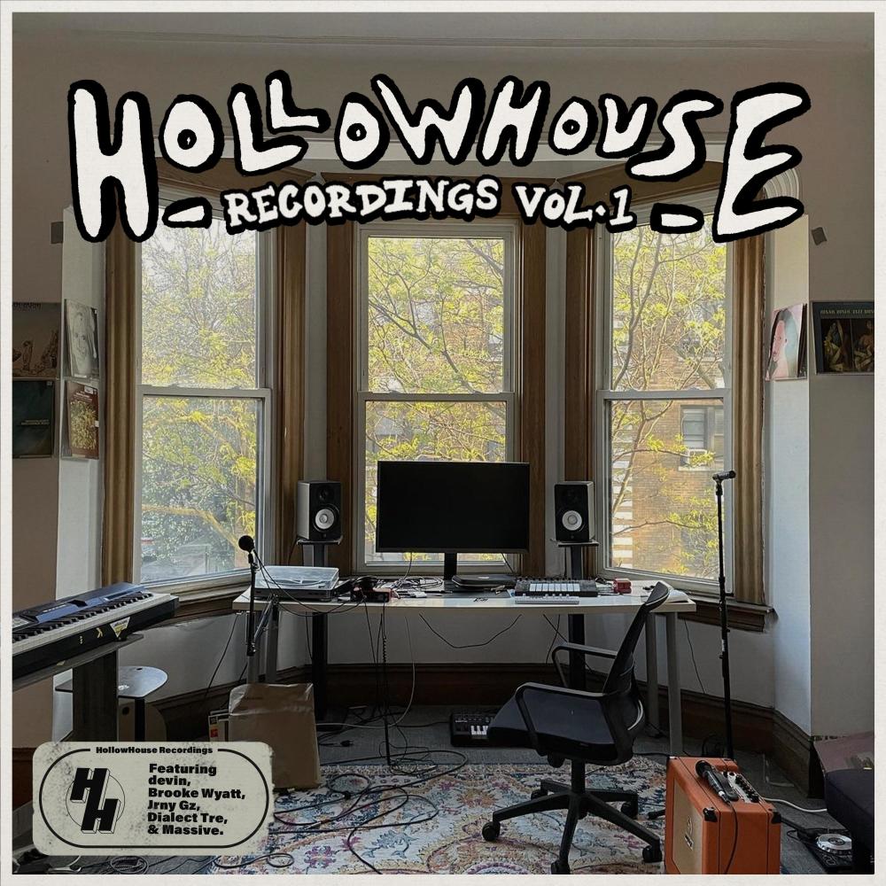 residue (album version) (Explicit)