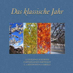 Das klassische Jahr dari Various