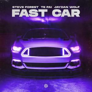 Album Fast Car oleh Jaydan Wolf
