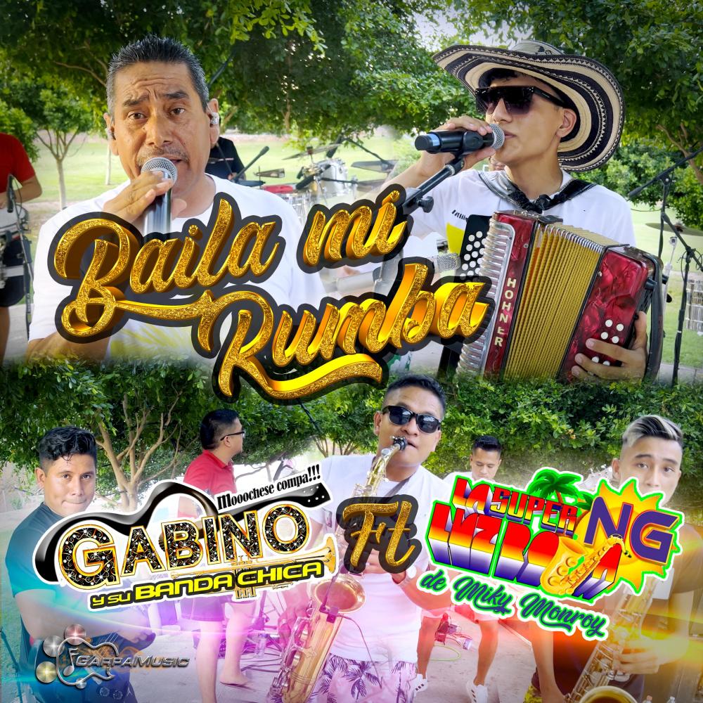 Baila Mi Rumba