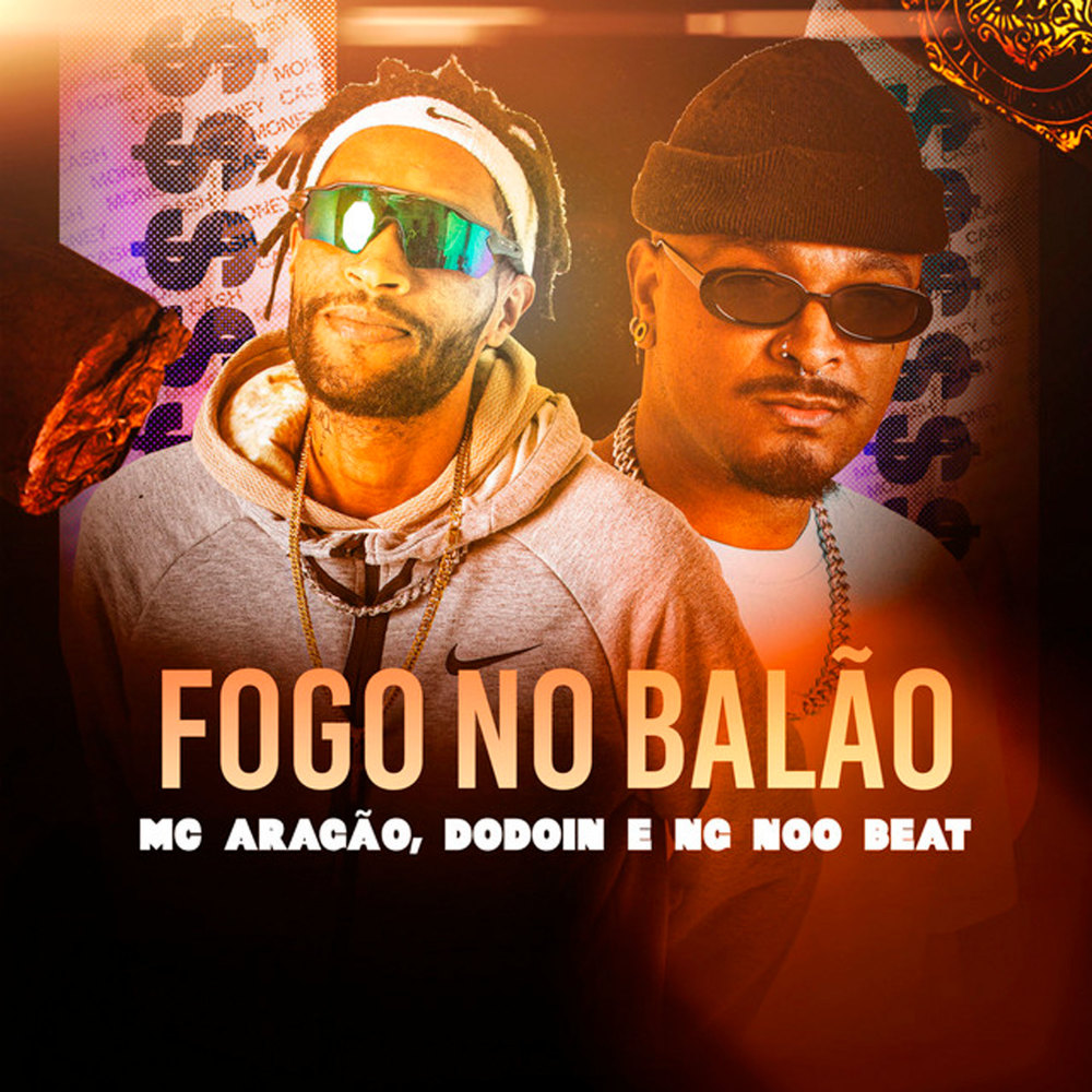 Fogo no Balão (Explicit)
