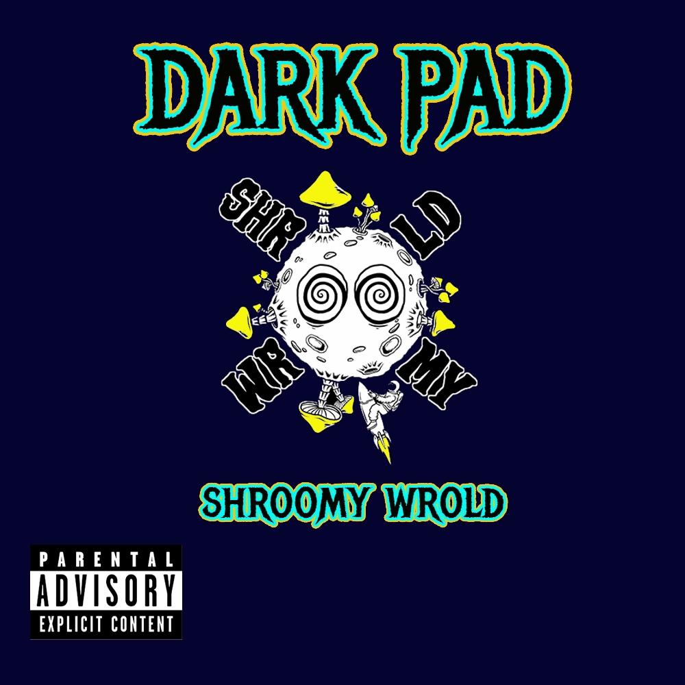 Dark Pad (feat. Trell) (Explicit)