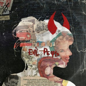 อัลบัม Evil People (Explicit) ศิลปิน Set It Off