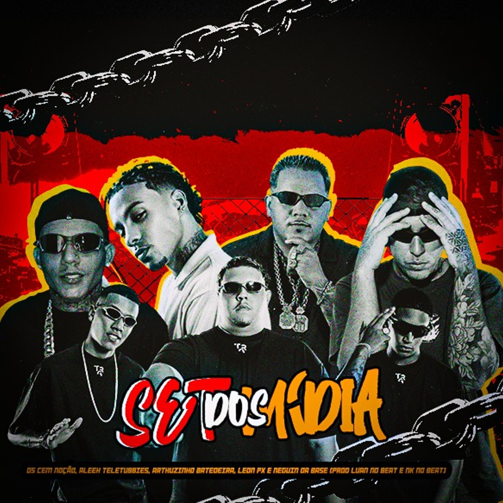 Set dos Midia (Explicit)