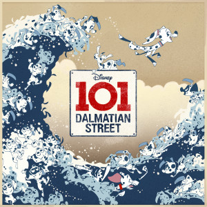 收聽Nathan Klein的Snow Party (From "101 Dalmatian Street")歌詞歌曲