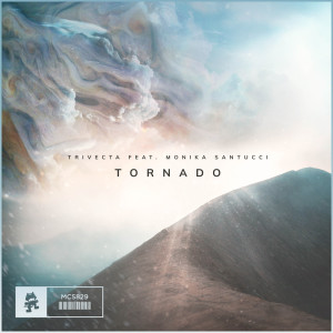 Album Tornado oleh Trivecta