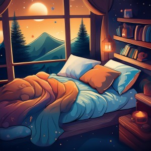 收聽Dormir Cansado的Sonidos Lofi Para Noches Frescas歌詞歌曲
