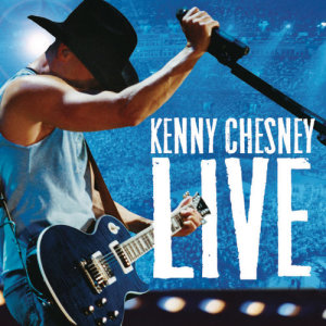 收聽Kenny Chesney的How Forever Feels (Live)歌詞歌曲
