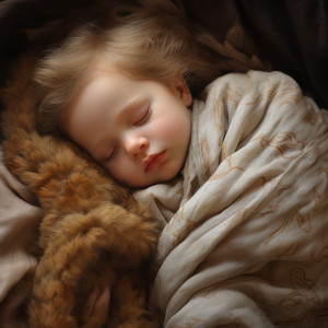 收聽Classical Lullabies的Gentle Notes for Baby's Dreams歌詞歌曲
