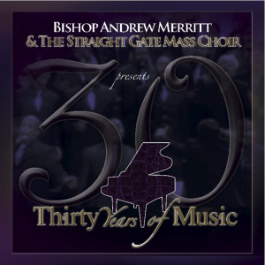 Dengarkan I Will Praise The Lord lagu dari Bishop Andrew Merritt dengan lirik