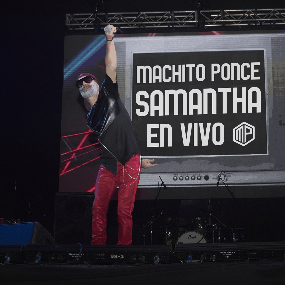Flow En La Bizarren (En Vivo)