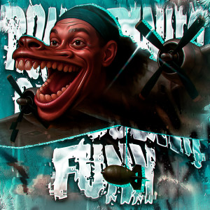 RONALDINHO CROCODILO FUNK dari DJ LOTO3 DA DZ7