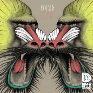 ดาวน์โหลดและฟังเพลง Rass พร้อมเนื้อเพลงจาก Botnek