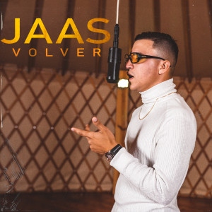 Jaas的專輯Volver