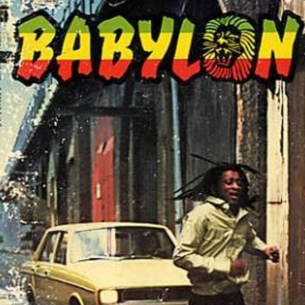 BABYLON (MurdaK Remix|Explicit)