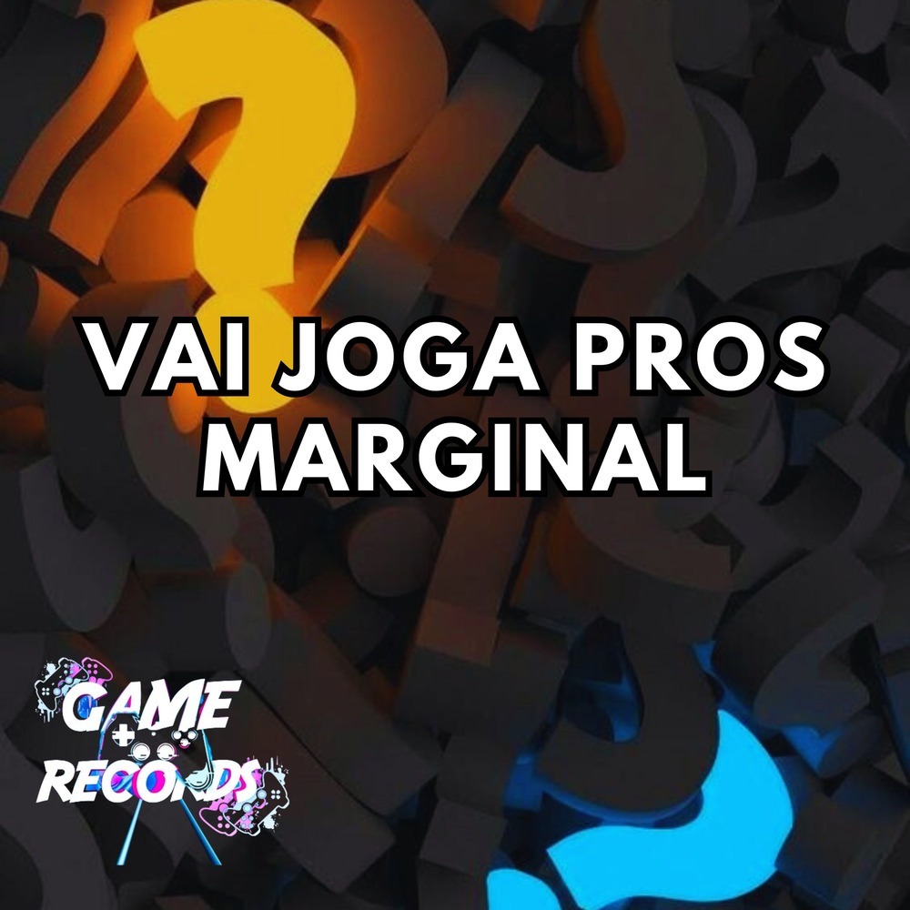 Vai joga pros Marginal (Explicit)