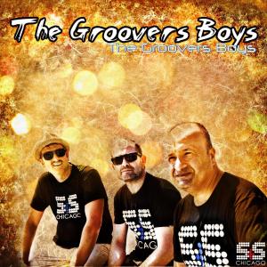 The Groovers Boys的專輯The Groovers Boys