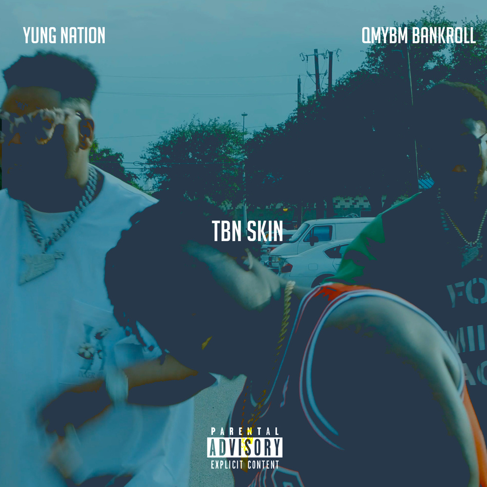 TBN Skin (Explicit)