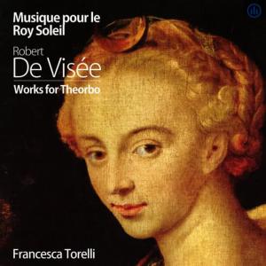 收聽Francesca Torelli的Chaconne歌詞歌曲