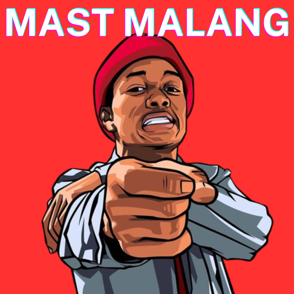 Mast Malang