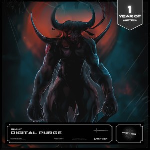 Dhany的專輯Digital Purge