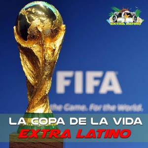 Dengarkan lagu La Copa De La Vida nyanyian Extra Latino dengan lirik