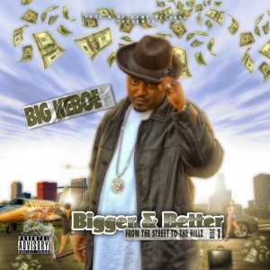 收聽Big Keboe的Money On My Mind (Explicit)歌詞歌曲