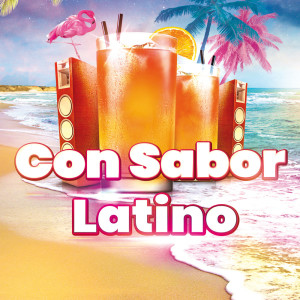 Varios Artistas的專輯Con Sabor Latino