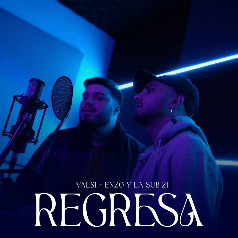 Regresa