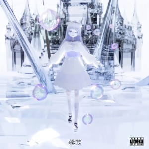 UVELIRNIY的专辑Formula