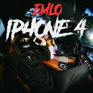收聽Emlo的iPhone 4 (Explicit)歌詞歌曲