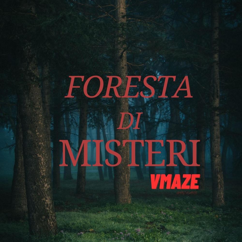 Foresta Di Misteri