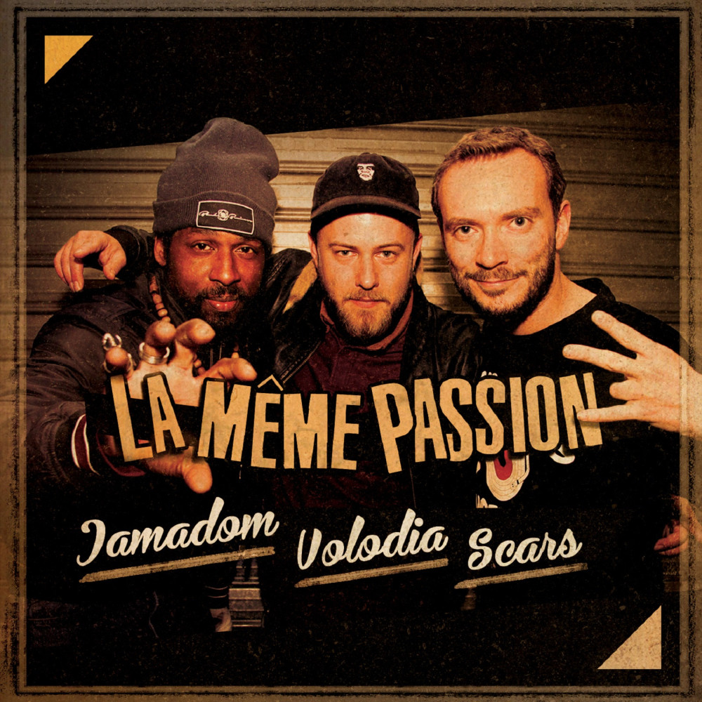 La meme passion (其他)