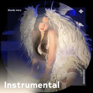 Dengarkan lagu bloody mary - instrumental nyanyian Instrumental Covers Tazzy dengan lirik