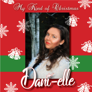 Album My Kind of Christmas from Dani-elle