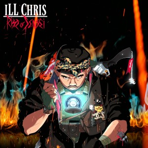 收聽iLL Chris的Throw Dat Dope (Explicit)歌詞歌曲