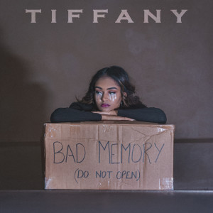 Album Bad Memory from Tiffany