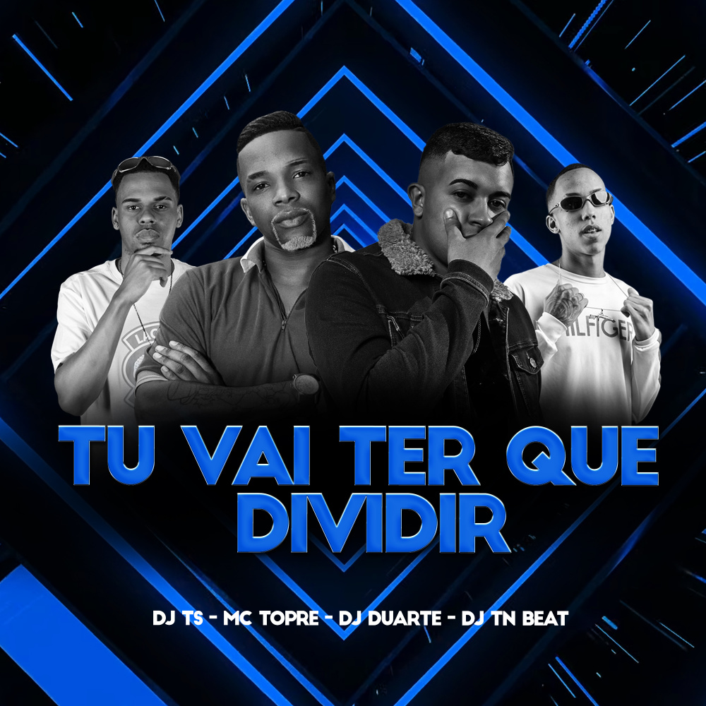 Tu Vai Ter Que Dividir